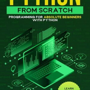 python programming ebook