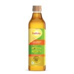 baFortune Premium Kachi Ghani Pure Mustard Oil 1 L