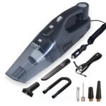 car vacuum cleaner