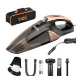 car vacuum cleaner