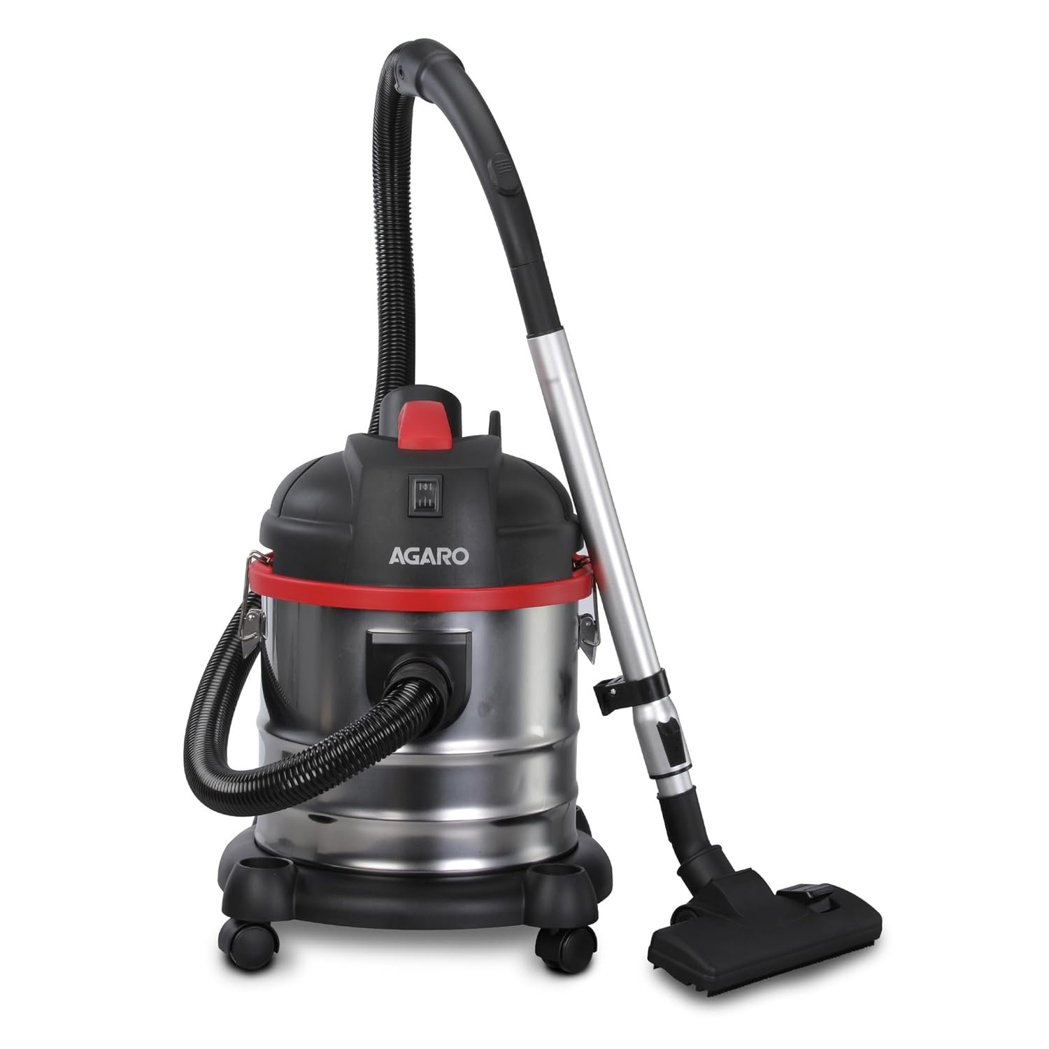 AGARO Ace Wet & Dry Vacuum Cleaner for Home, 1600 car vacuum cleaner