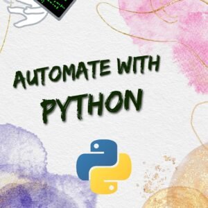 python programming ebook