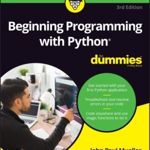 python programming ebook