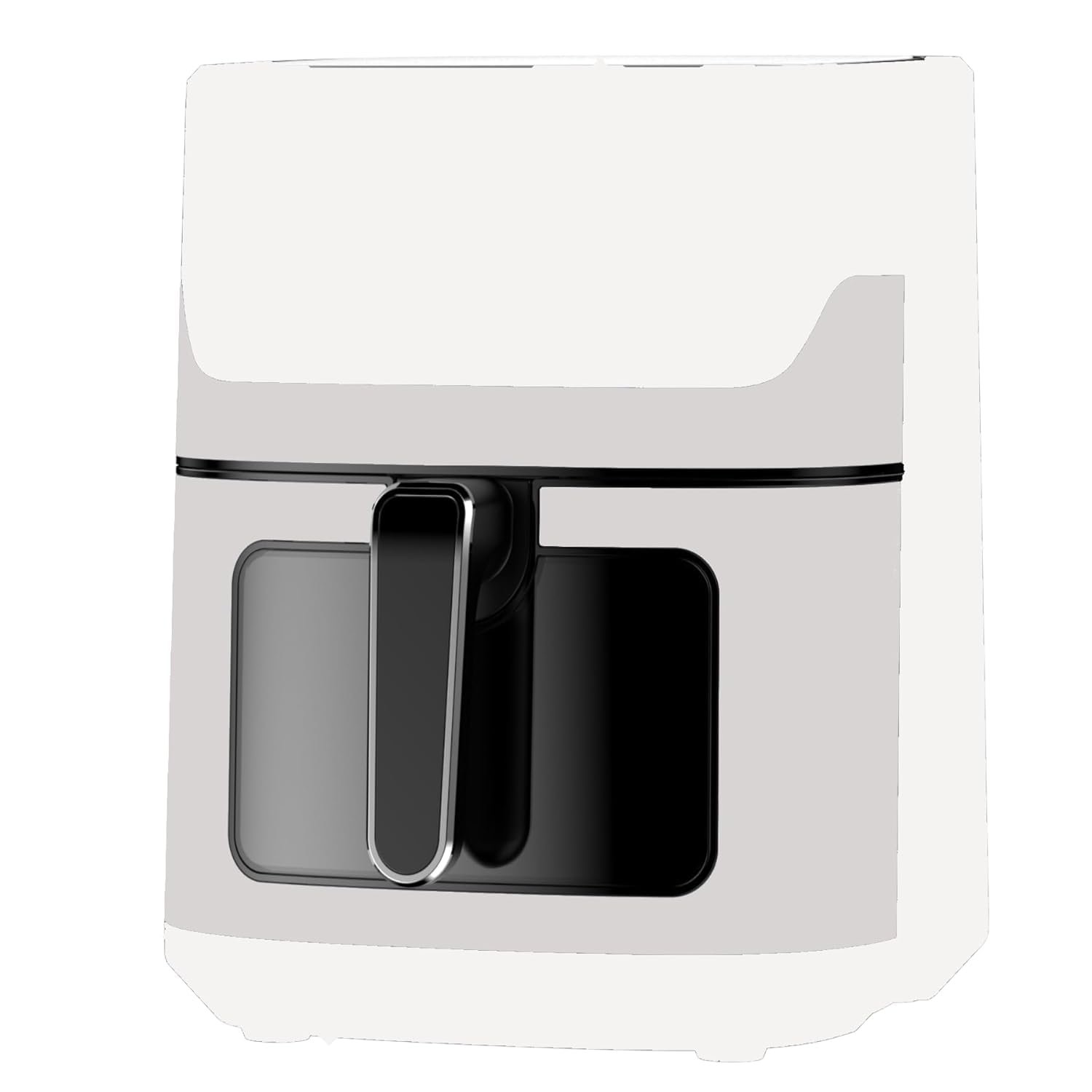 COMFYHOME Air Fryer for Home - Midnight air fryer