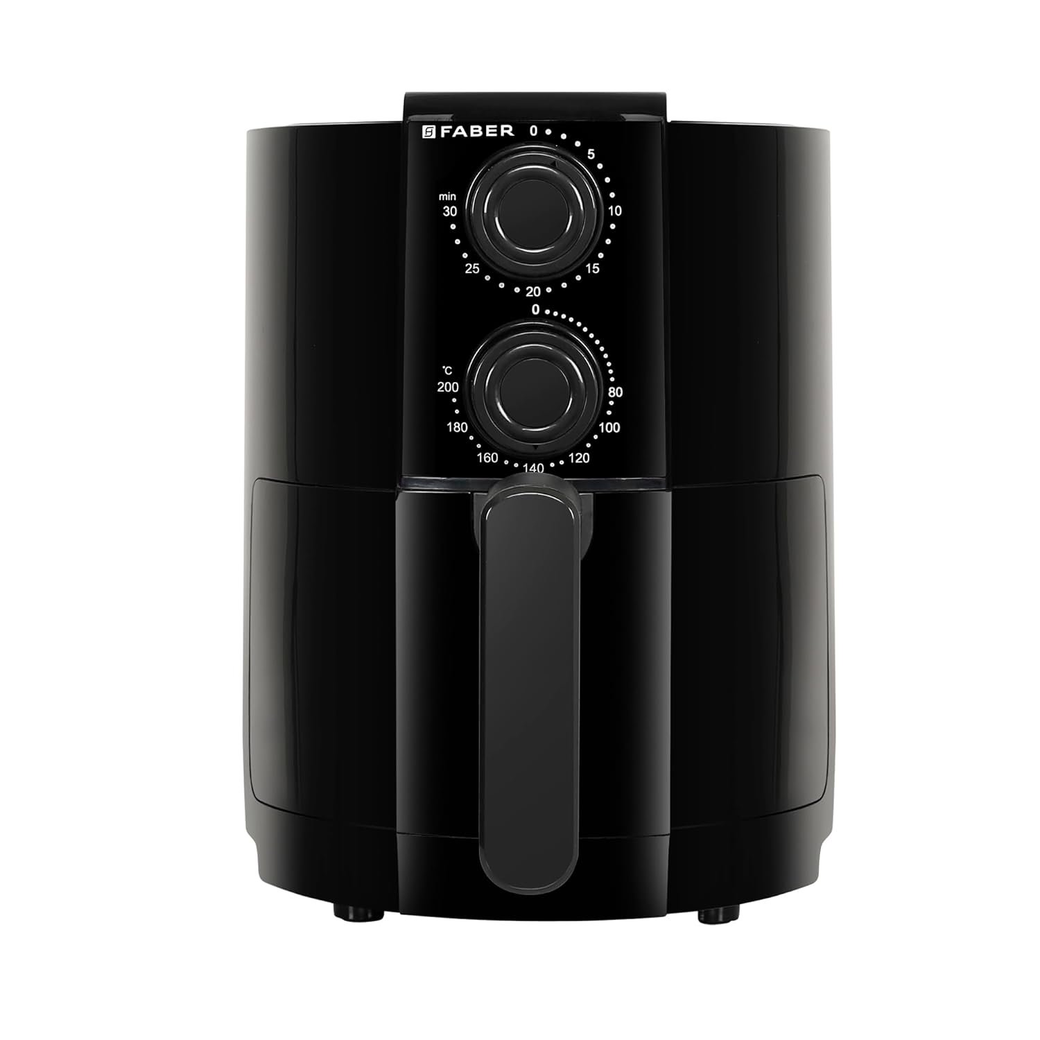 Faber 2L 1200W Air Fryer | Fry, Bake, Roast & air fryer