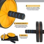 Sports and fitness equipment