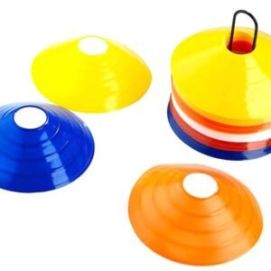 Sports and fitness equipment