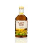 baFortune Premium Kachi Ghani Pure Mustard Oil 1 L