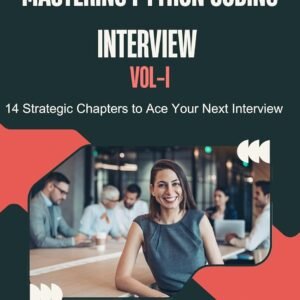 python programming ebook