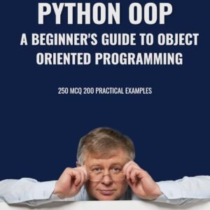 python programming ebook