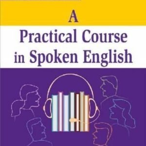 spoken english course