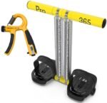 Sports and fitness equipment