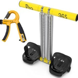 Sports and fitness equipment