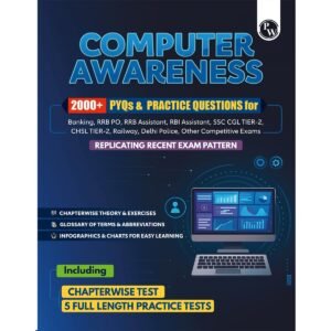 competitive exam books