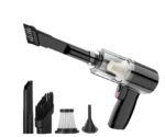 car vacuum cleaner