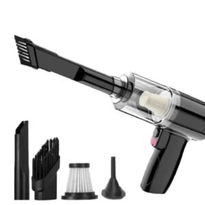 car vacuum cleaner