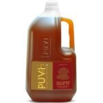 baFortune Premium Kachi Ghani Pure Mustard Oil 1 L