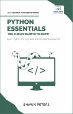 python programming ebook