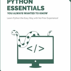 python programming ebook