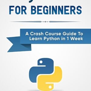 python programming ebook
