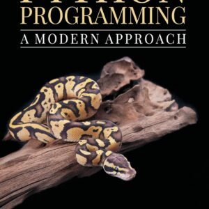 python programming ebook