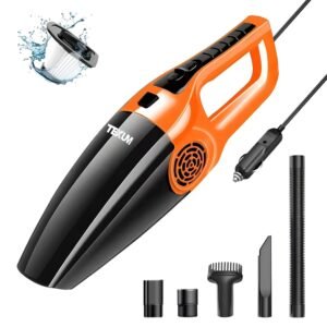 car vacuum cleaner
