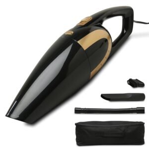 car vacuum cleaner