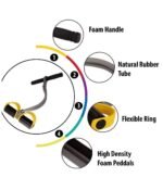 Sports and fitness equipment