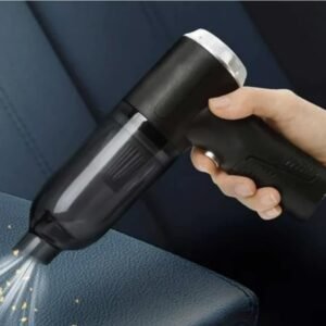 car vacuum cleaner