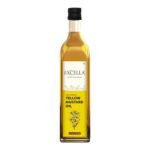 baFortune Premium Kachi Ghani Pure Mustard Oil 1 L