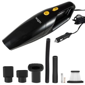 car vacuum cleaner