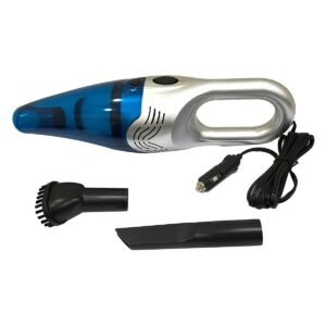 car vacuum cleaner