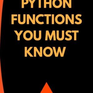 python programming ebook