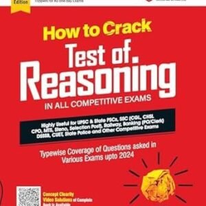 competitive exam books
