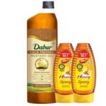 baFortune Premium Kachi Ghani Pure Mustard Oil 1 L