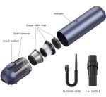 car vacuum cleaner