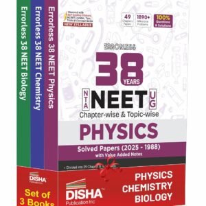 competitive exam books