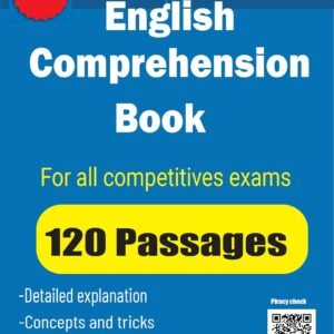 competitive exam books