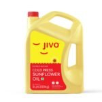 baFortune Premium Kachi Ghani Pure Mustard Oil 1 L