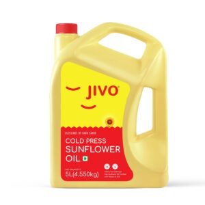 baFortune Premium Kachi Ghani Pure Mustard Oil 1 L