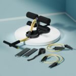 Sports and fitness equipment