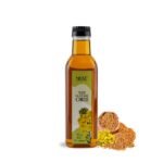 baFortune Premium Kachi Ghani Pure Mustard Oil 1 L