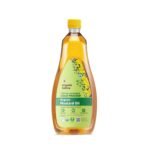 baFortune Premium Kachi Ghani Pure Mustard Oil 1 L