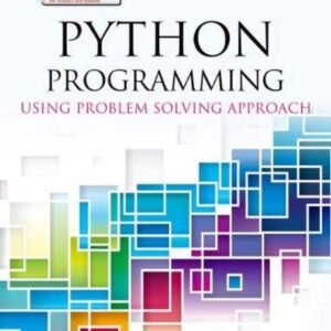 python programming ebook