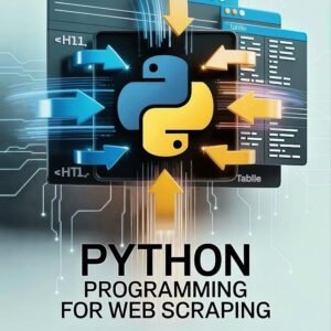 python programming ebook