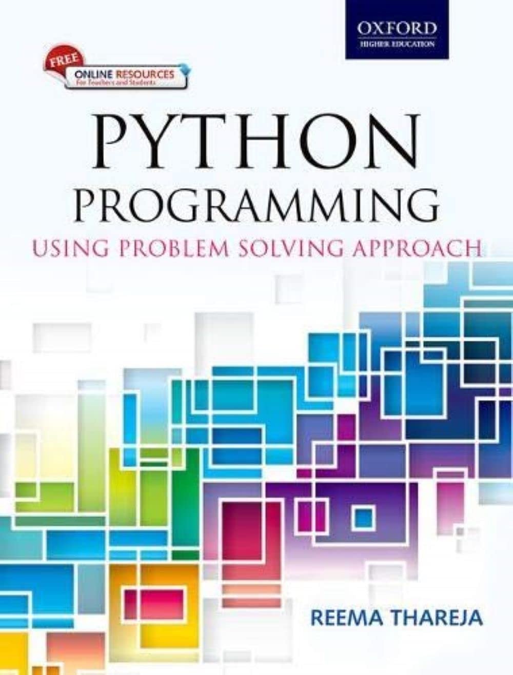 PYTHON PROGRAMMING python programming ebook