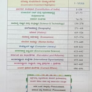 competitive exam books