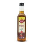 baFortune Premium Kachi Ghani Pure Mustard Oil 1 L