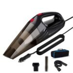 car vacuum cleaner