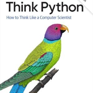 python programming ebook